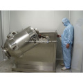 Syh Series Three-Dimensional Swing Powder Mixer